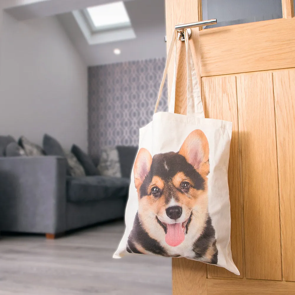 Your Dog Tote Bag