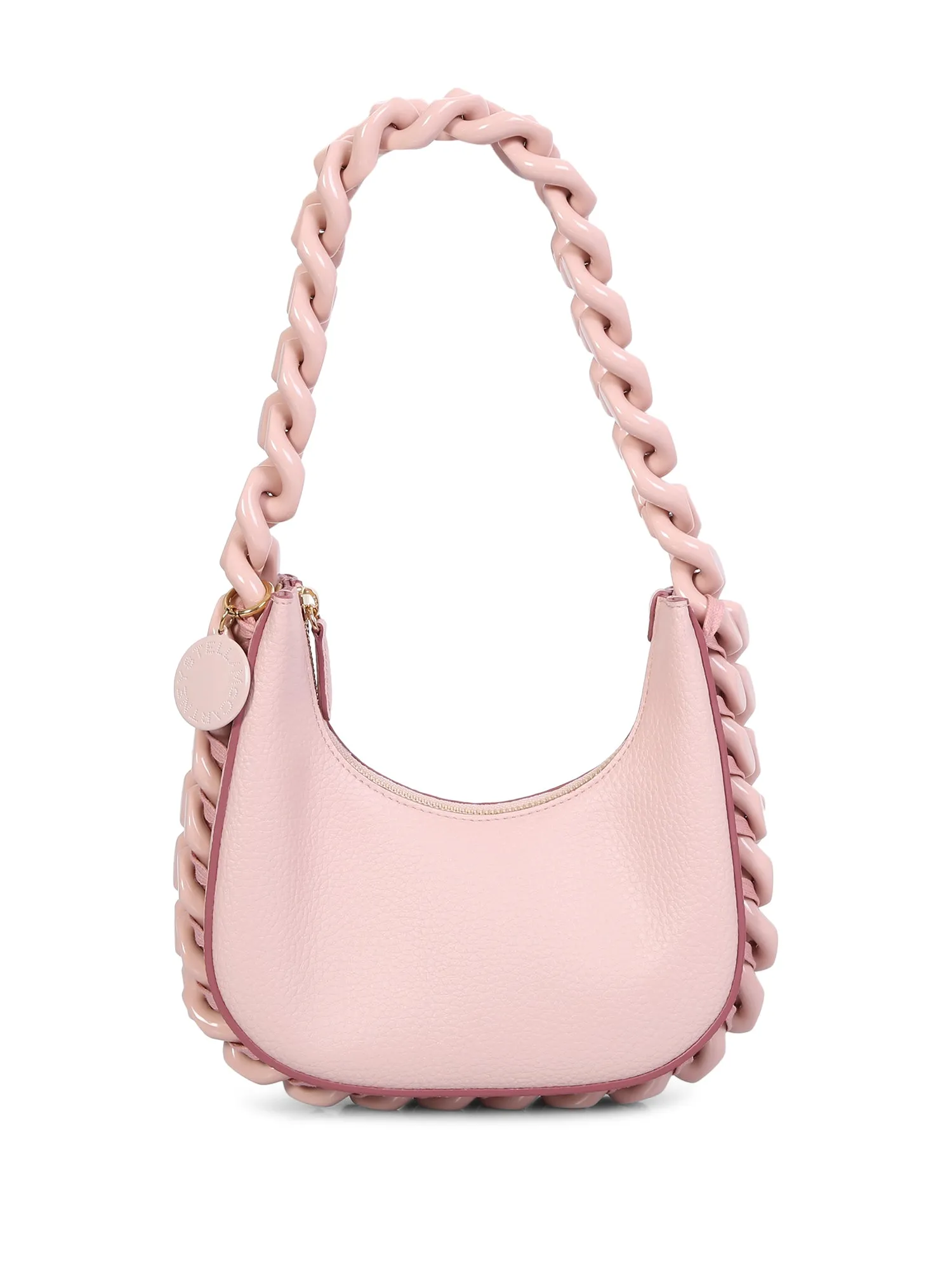 Zip Frayme Mini Shoulder Bag