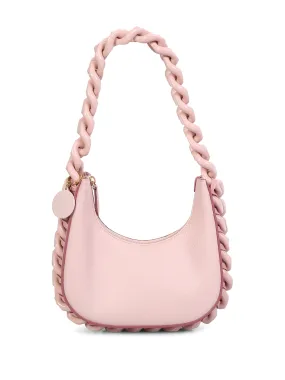 Zip Frayme Mini Shoulder Bag